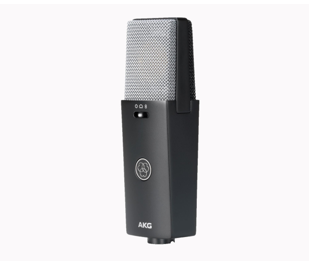 AKG C114 - 1573263 - zdjęcie