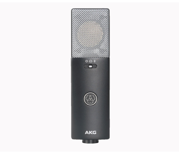 AKG C114 - 1573263 - zdjęcie 2