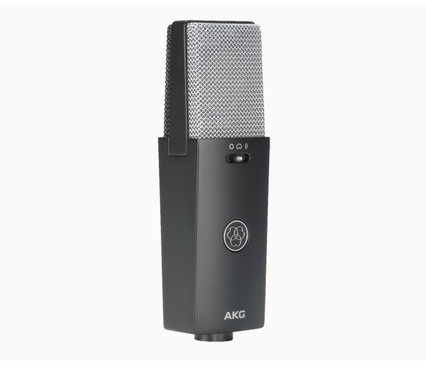 AKG C114 - 1573263 - zdjęcie 5