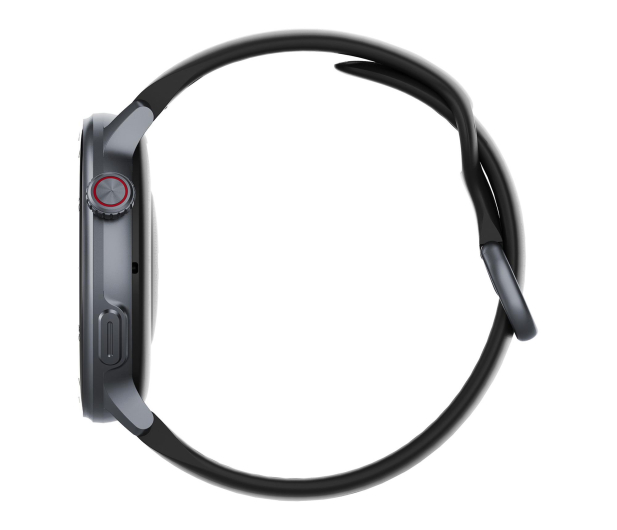 Stelio Activ AI 46mm GPS Czarny - 1575967 - zdjęcie 5