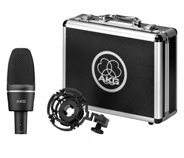 AKG C3000 - 1573198 - zdjęcie