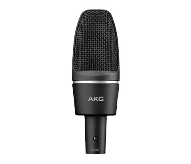 AKG C3000 - 1573198 - zdjęcie 2