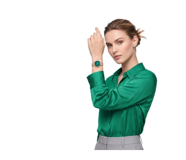 Stelio Lusso Gem AI + Bransoletka YES - 1575970 - zdjęcie 15
