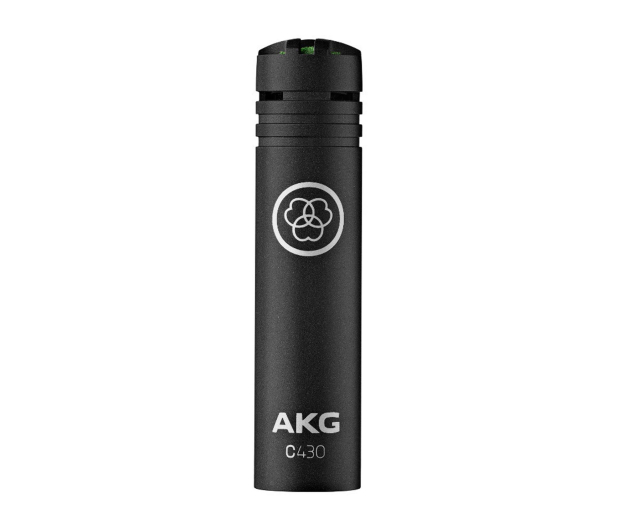 AKG C430 - 1573209 - zdjęcie
