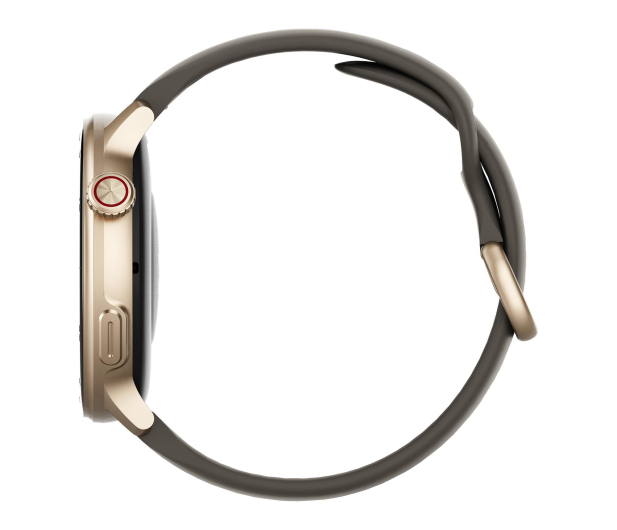 Stelio Activ AI 46mm GPS Złoty - 1575969 - zdjęcie 5