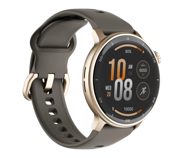 Stelio Activ AI 46mm GPS Złoty - 1575969 - zdjęcie 6