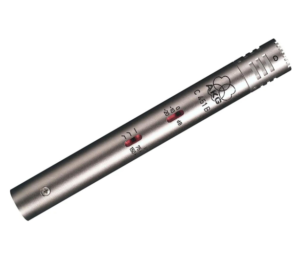 AKG C451 B - 1573210 - zdjęcie