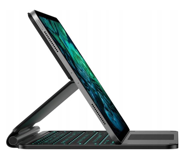 TYPECASE Etui Typecase Studio z klawiaturą do iPad Air 11" M2 2024 / - 1571710 - zdjęcie 3