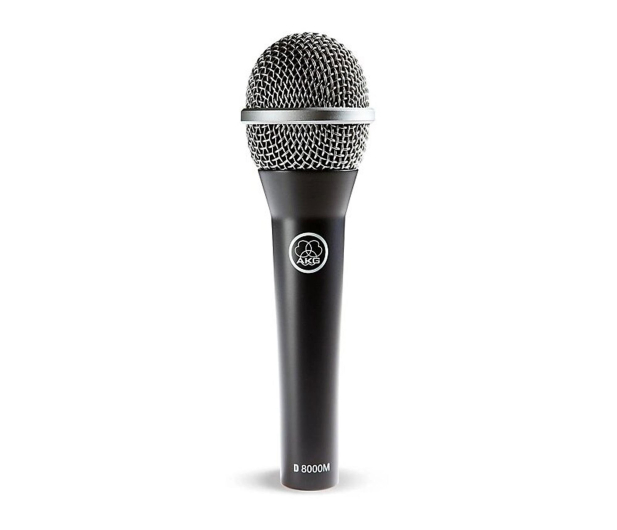AKG D8000M - 1573296 - zdjęcie