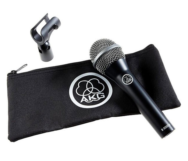 AKG D8000M - 1573296 - zdjęcie 3