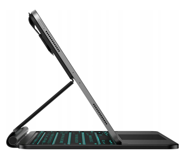 TYPECASE Etui Typecase Studio z klawiaturą do iPad Air 11" M2 2024 / - 1571710 - zdjęcie 6