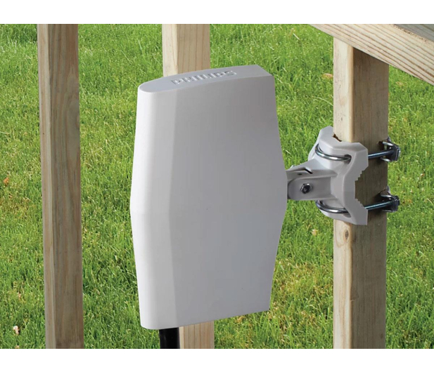 Philips Antena pokojowa/zewnętrzna SDV8622/12 - 1573317 - zdjęcie 3
