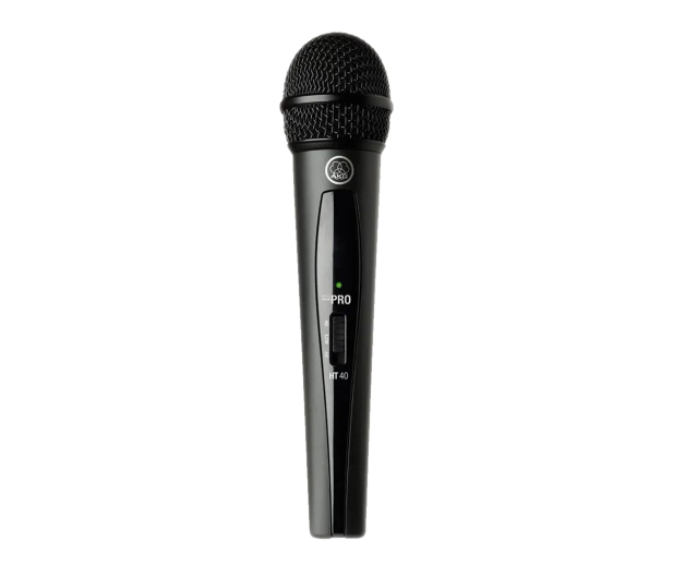 AKG WMS40 Mini Vocal Set BD US25A - 1573241 - zdjęcie 2