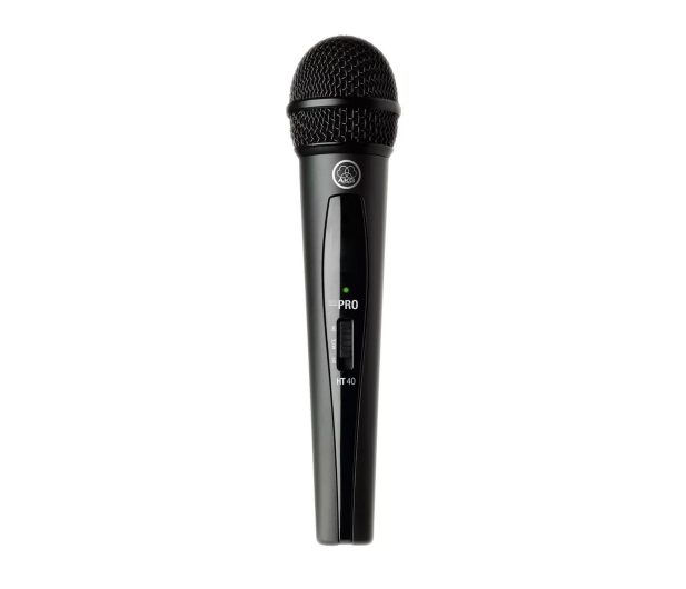 AKG WMS40 Mini Vocal Set BD ISM2 - 1573236 - zdjęcie 3