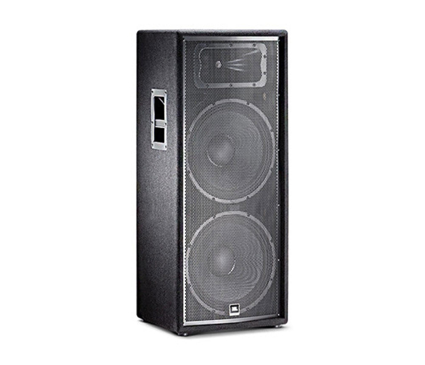 JBL JRX225D - 1573313 - zdjęcie