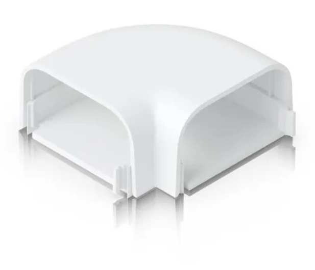 Ubiquiti UACC-CRE Osłona na kable Cable Raceway Elbow - 1573725 - zdjęcie