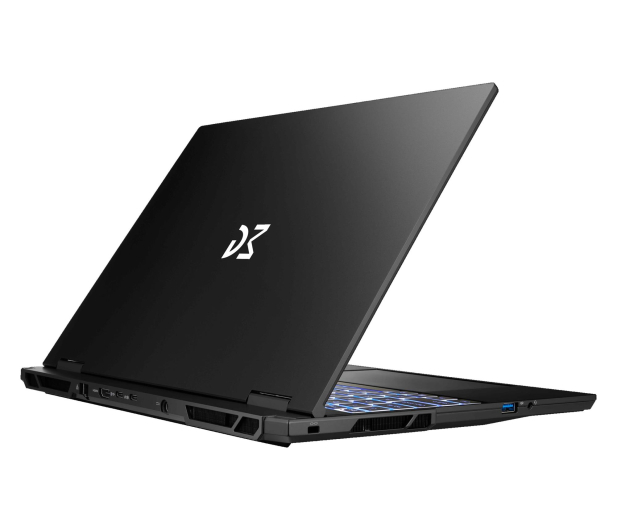 Dream Machines 15PL33 Ultra 7-356H/32GB/1TB/Win11X RTX5060 OLED 165Hz - 1575783 - zdjęcie 6