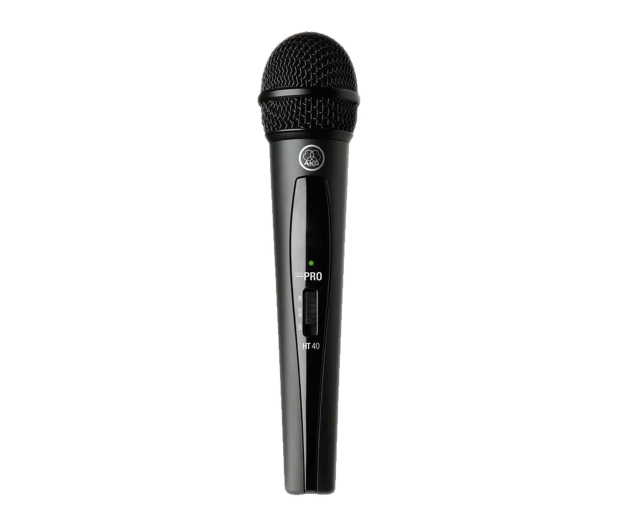 AKG WMS40 Mini2 Mix Set BD ISM2/3 EU/US/UK - 1573226 - zdjęcie 2