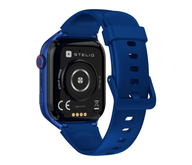 Stelio Junior 4G granatowy - 1575956 - zdjęcie 4