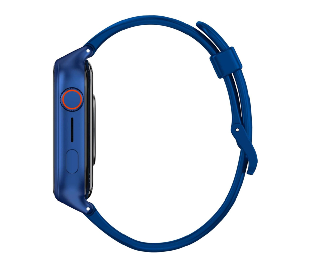Stelio Junior 4G granatowy - 1575956 - zdjęcie 5