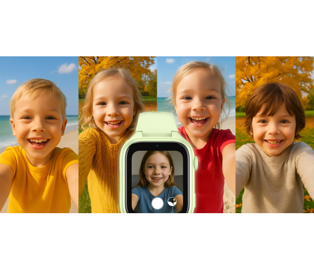 Stelio Junior 4G pistacjowy - 1575954 - zdjęcie 13