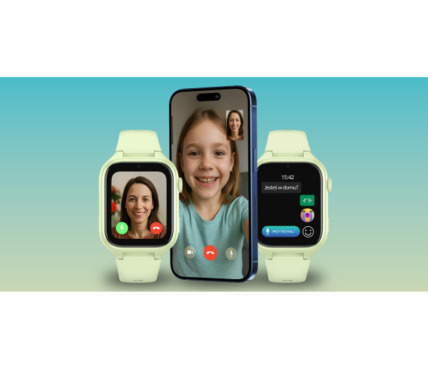 Stelio Junior 4G pistacjowy - 1575954 - zdjęcie 12