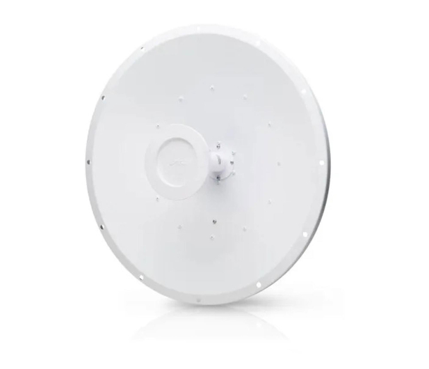 Ubiquiti AF-3G26-S45 Antena kierunkowa airFiber Dish 3GHz 26dBi - 1573534 - zdjęcie