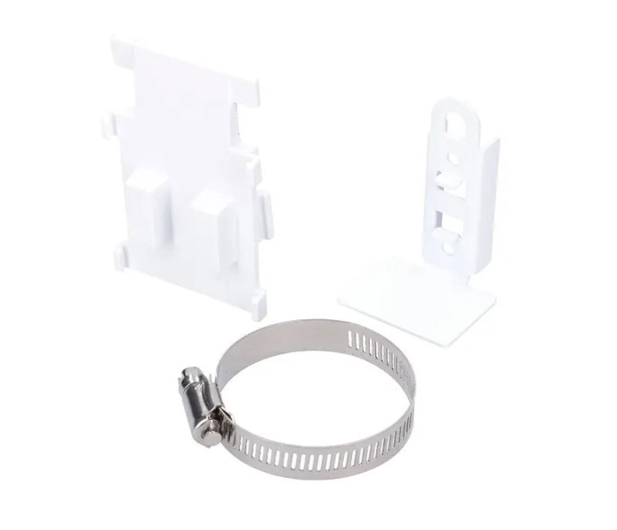 Ubiquiti AF-4X Radiolinia AirFiber 4,9GHz GPS 1x RJ45 1000Mb/s 29dBi - 1573536 - zdjęcie 6