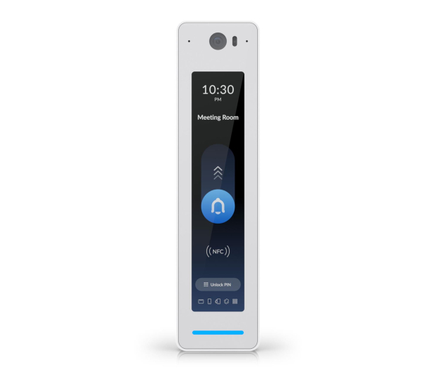 Ubiquiti UA-G3-Pro Czytnik dostępu NFC BT UniFi Access Reader G3 Pro - 1573880 - zdjęcie