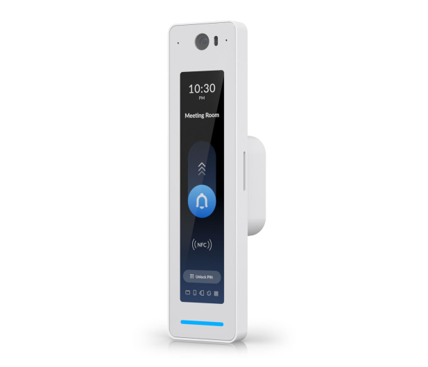 Ubiquiti UA-G3-Pro Czytnik dostępu NFC BT UniFi Access Reader G3 Pro - 1573880 - zdjęcie 2