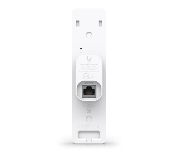 Ubiquiti UA-G3-Pro Czytnik dostępu NFC BT UniFi Access Reader G3 Pro - 1573880 - zdjęcie 5