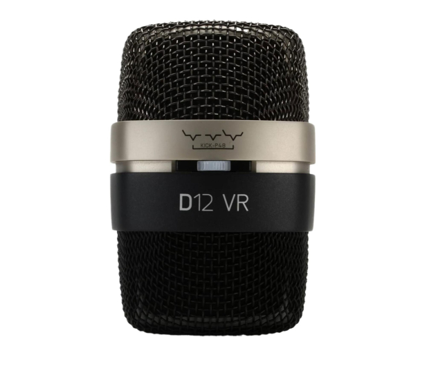 AKG D12 VR - 1573217 - zdjęcie 4