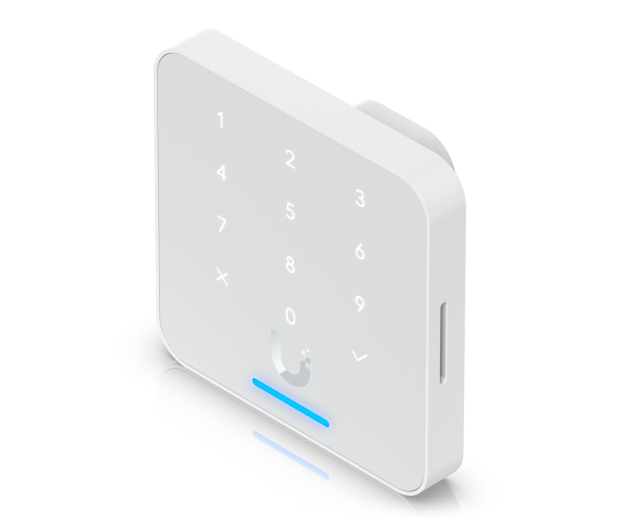 Ubiquiti UA-G3-Flex-W Czytnik dostępu NFC BT UniFi Reader Flex - 1573877 - zdjęcie 2
