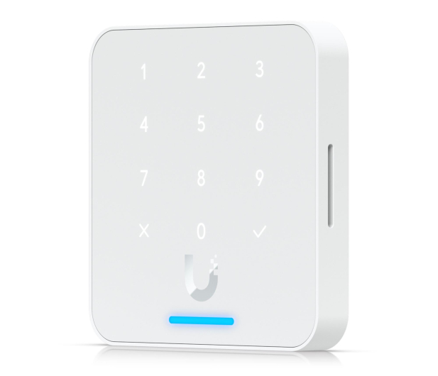 Ubiquiti UA-G3-Flex-W Czytnik dostępu NFC BT UniFi Reader Flex - 1573877 - zdjęcie 3