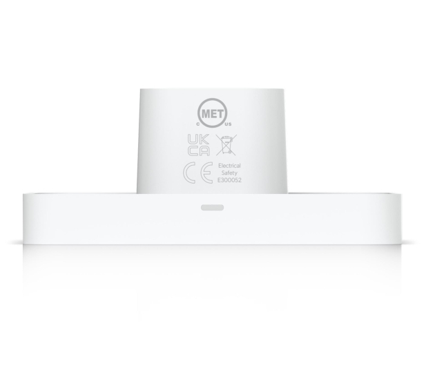 Ubiquiti UA-G3-Flex-W Czytnik dostępu NFC BT UniFi Reader Flex - 1573877 - zdjęcie 7