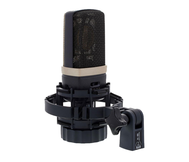 AKG C314 Stereo Set - 1573200 - zdjęcie 4