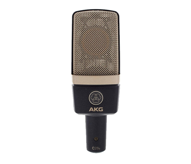 AKG C314 Stereo Set - 1573200 - zdjęcie 6