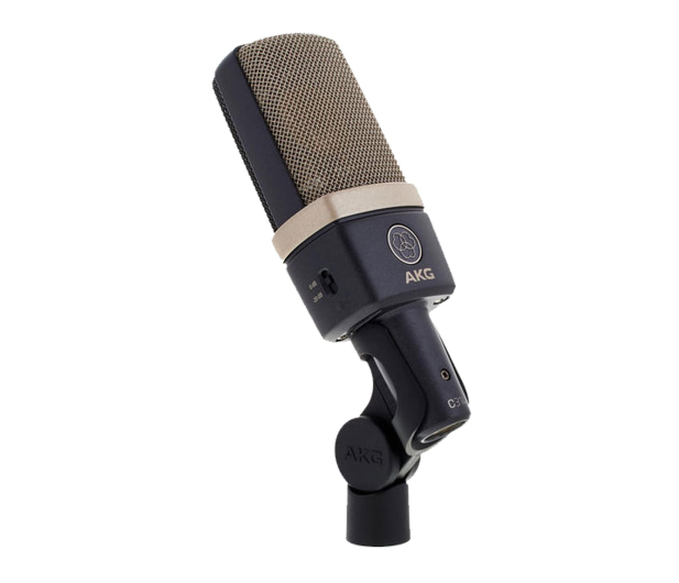 AKG C314 Stereo Set - 1573200 - zdjęcie 7