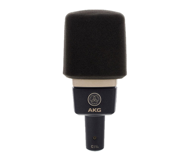AKG C314 Stereo Set - 1573200 - zdjęcie 10