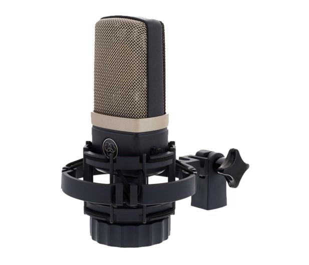 AKG C314 Stereo Set - 1573200 - zdjęcie 3