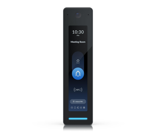 Ubiquiti UA-G2-Pro Czytnik dostępu NFC BT UniFi Access Reader G2 Pro - 1573873 - zdjęcie