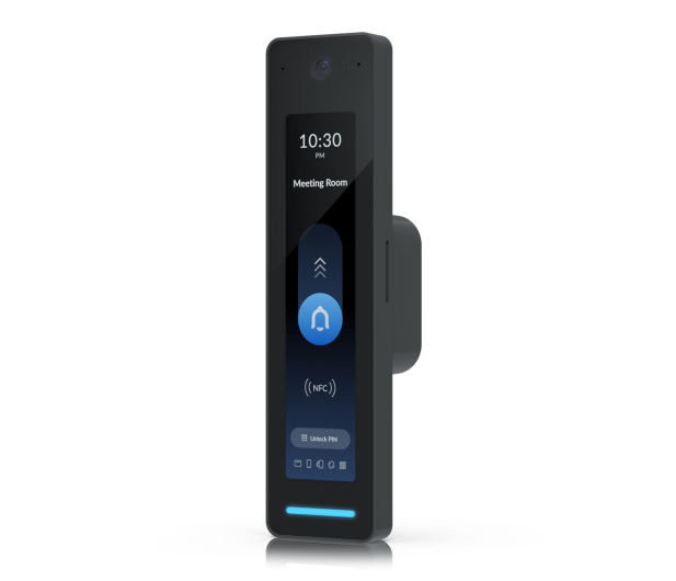 Ubiquiti UA-G2-Pro Czytnik dostępu NFC BT UniFi Access Reader G2 Pro - 1573873 - zdjęcie 2
