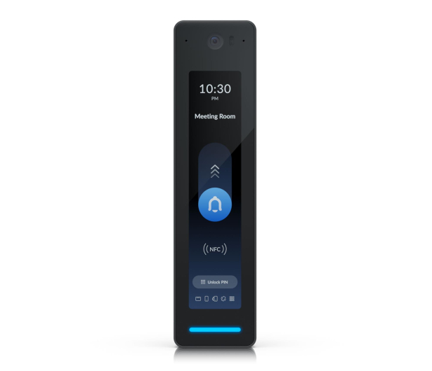Ubiquiti UA-G3-Pro Czytnik dostępu NFC BT UniFi Access Reader G3 Pro - 1573879 - zdjęcie