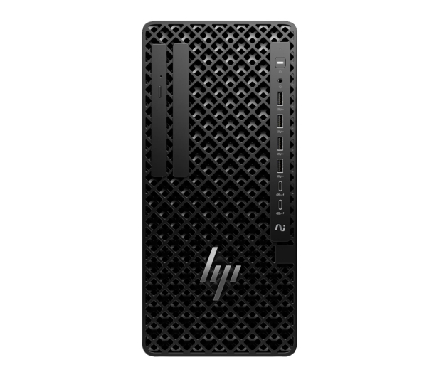 HP Z1 Tower G1i Ultra 7-265/32GB/1TB/Win11P RTX A1000 - 1576821 - zdjęcie 2