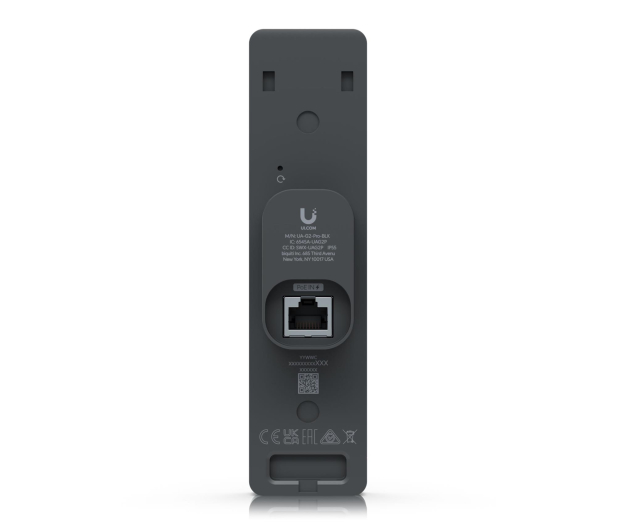 Ubiquiti UA-G2-Pro Czytnik dostępu NFC BT UniFi Access Reader G2 Pro - 1573873 - zdjęcie 5