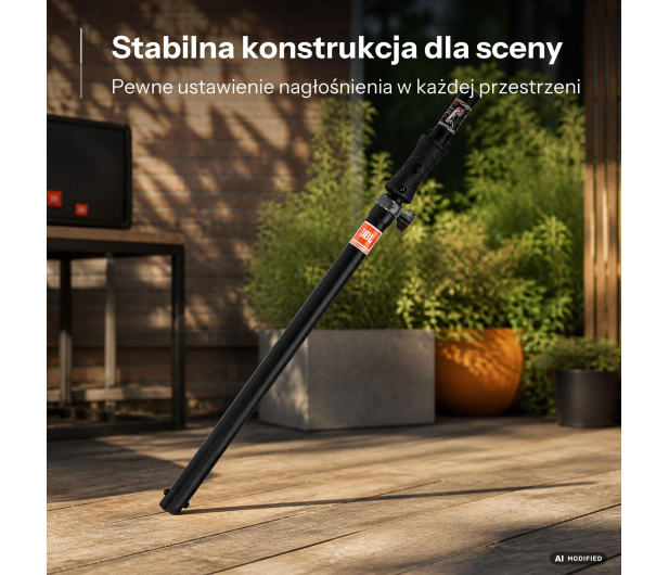 JBL JBLPOLE-GA - 1573306 - zdjęcie 3