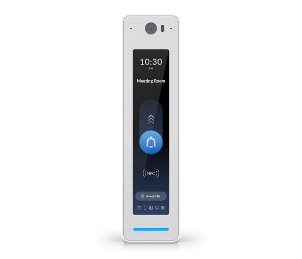Ubiquiti UA-G2-Pro Czytnik dostępu NFC BT UniFi Access Reader G2 Pro - 1573872 - zdjęcie