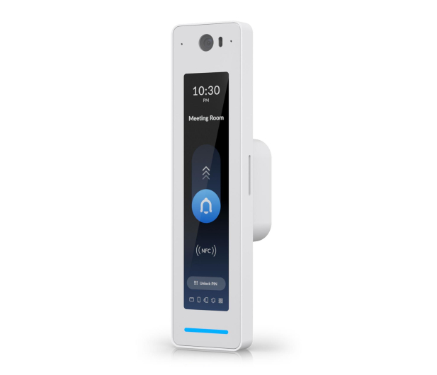 Ubiquiti UA-G2-Pro Czytnik dostępu NFC BT UniFi Access Reader G2 Pro - 1573872 - zdjęcie 2