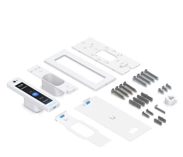 Ubiquiti UA-G2-Pro Czytnik dostępu NFC BT UniFi Access Reader G2 Pro - 1573872 - zdjęcie 7