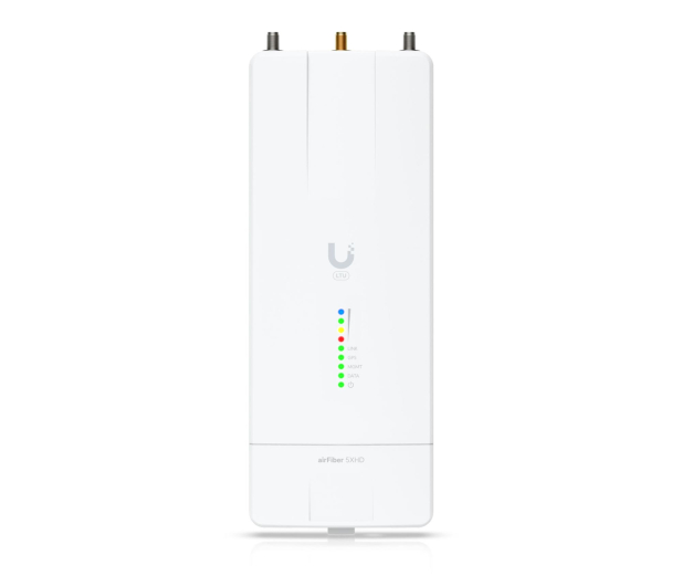 Ubiquiti AF-5XHD Radiolinia AirFiber 5GHz GPS 1000Mb/s - 1573543 - zdjęcie